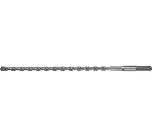 ЗУБР 8 x 260 мм, SDS-plus бур (29315-260-08)