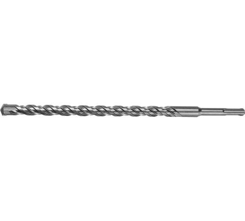 ЗУБР 16 x 310 мм, SDS-plus бур (29315-310-16)