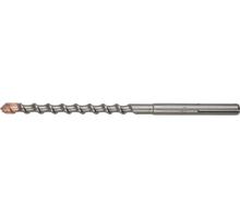 ЗУБР 18 x 220/350 мм, SDS-max бур, Профессионал (29350-340-18)