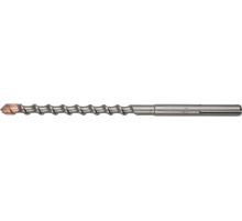 ЗУБР 18 x 220/350 мм, SDS-max бур, Профессионал (29350-340-18)