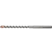 ЗУБР 18 x 220/350 мм, SDS-max бур, Профессионал (29350-340-18)