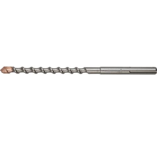 ЗУБР 18 x 220/350 мм, SDS-max бур, Профессионал (29350-340-18)