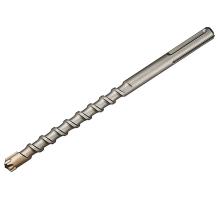 URAGAN 38 x 250/370 мм, SDS-max бур (29350-370-38)