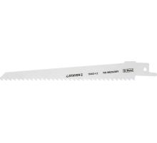STAYER S611DF, L-130/150, Bi-Met, полотно для сабельной пилы (159452-4.2)