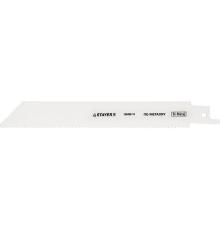 STAYER S922EF, L-130/150, Bi-Met, полотно для сабельной пилы (159459-13)