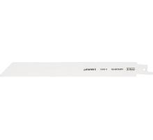 STAYER S1122EF, L-180/225.Bi-Met, полотно для сабельной пилы (159459-18)