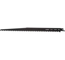 STAYER S617K, L-280/300, Cr-V, полотно для сабельной пилы (159457-8.5)