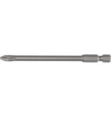 KRAFTOOL X-Drive, PH1, 100 мм, 1 шт, торсионные биты (26121-1-100-1)