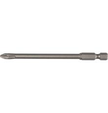 KRAFTOOL X-Drive PH2, 100 мм, 1 шт, торсионные биты (26121-2-100-1)