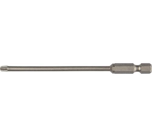 KRAFTOOL X-Drive TX 25, 100 мм, 1 шт, торсионные биты (26125-25-100-1)
