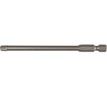 KRAFTOOL X-DriveTX 30, 100 мм, 1 шт, торсионные биты (26125-30-100-1)