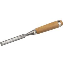ЗУБР Классик, 18 мм, стамеска-долото (18096-18)