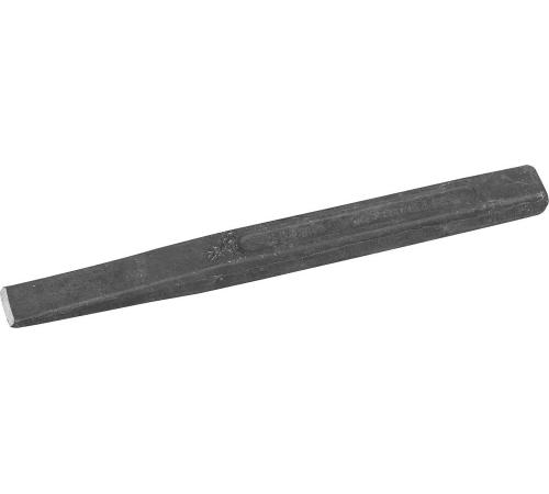 STAYER Steel Force, 19 х 200 мм, слесарное зубило по металлу, Professional (2105-20)