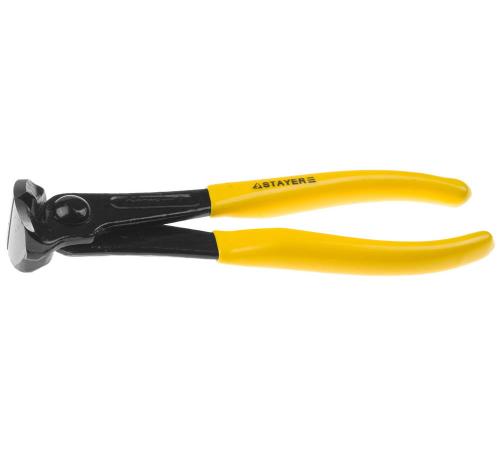 STAYER 160 мм, торцовые кусачки (2223-16)