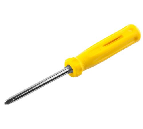 STAYER Auto-2-in-1, 70 мм, переставная отвертка (2515)