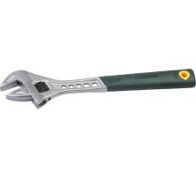 KRAFTOOL MAGNUM, 300/40 мм, разводной ключ (27265-30)