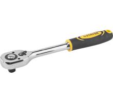 STAYER 1/2″, 45 зубцов, трещотка для торцовых головок, Professional (27786-1/2)