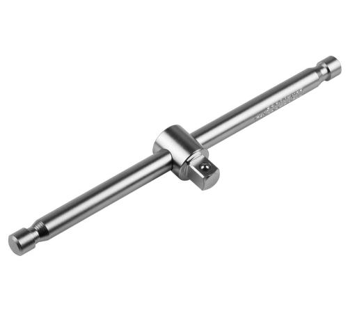 KRAFTOOL 1/2″, 250 мм, вороток для торцовых головок (27830-1/2)