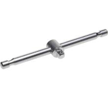 KRAFTOOL 1/4″, 115 мм, вороток для торцовых головок (27830-1/4)