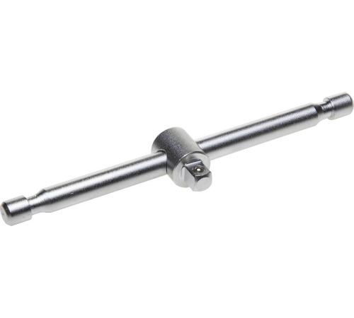 KRAFTOOL 1/4″, 115 мм, вороток для торцовых головок (27830-1/4)