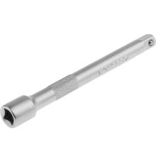 ЗУБР 1/4″, 100 мм, удлинитель (27722-100)