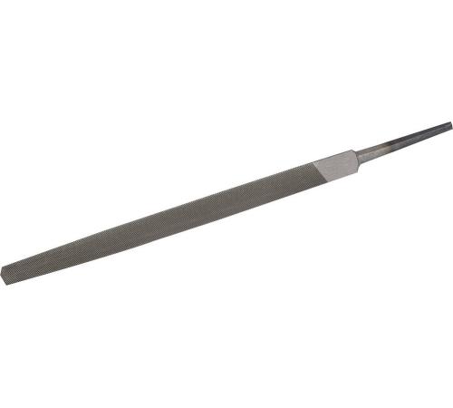 ЗУБР 150 мм, трехгранный напильник, Профессионал (1630-15-2)