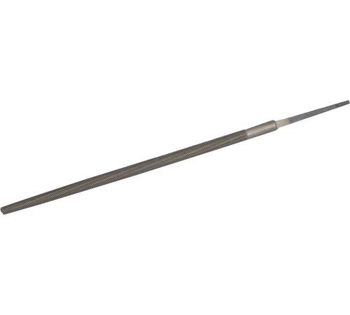 ЗУБР 150 мм, круглый напильник, Профессионал (1650-15-2)
