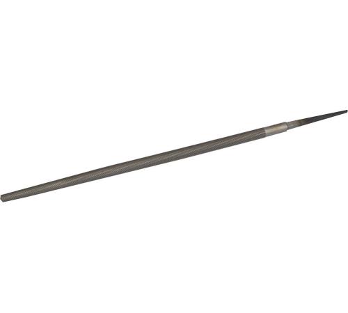 ЗУБР 300 мм, круглый напильник, Профессионал (1650-30-2)