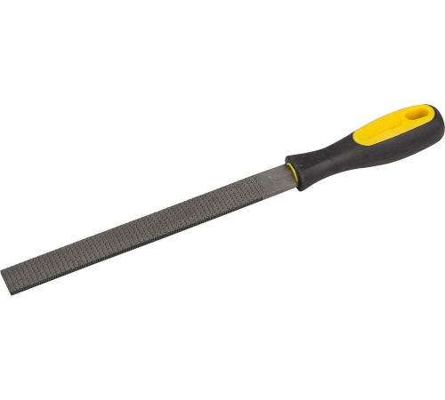 STAYER 200 мм, плоский рашпиль, Professional (16631-20-2)
