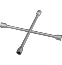 STAYER MAXCross, 17-19-22-13/16″, баллонный ключ-крест (2755-H4)