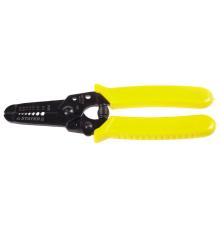 STAYER PS-26, 0.6 мм - 2.6 мм, многофункциональный стриппер, Professional (2265-17)