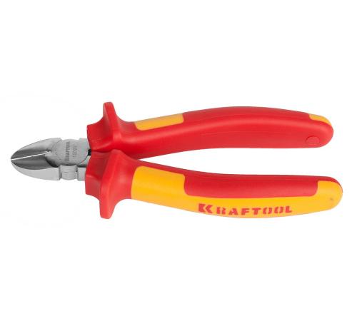 KRAFTOOL Electro-Kraft, 160 мм, бокорезы (2202-5-16)