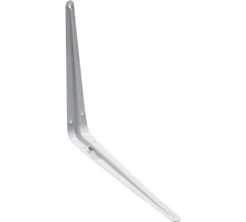STAYER 345 х 300 мм, белый, уголок-кронштейн (37406-1)