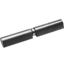 STAYER 140 х 18 мм, с подшипником, каплевидная петля (37615-140)