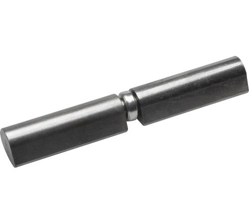STAYER 140 х 18 мм, с подшипником, каплевидная петля (37615-140)