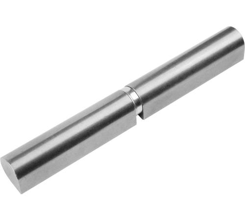 STAYER 200 х 23 мм, с подшипником, каплевидная петля (37615-200)
