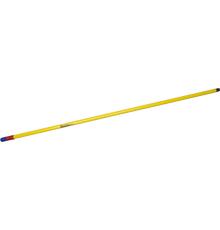 STAYER 130 см, с резьбой, для щеток, облегченная ручка, Professional (2-39133-S)
