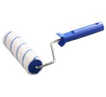 STAYER NYLON, 40 х 180 мм, бюгель 6 мм, ворс 6 мм, полиамид, для агрессивных сред, малярный ролик (02041-18)