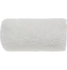 STAYER VELOUR, 15 х 50 мм, бюгель 6 мм, ворс 4 мм, 50% акрил, 50% шерсть, для лаков и эмалей, малярный мини-ролик (0501-05)