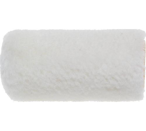 STAYER VELOUR, 15 х 50 мм, бюгель 6 мм, ворс 4 мм, 50% акрил, 50% шерсть, для лаков и эмалей, малярный мини-ролик (0501-05)