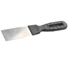 STAYER PROFlat, 40 мм, пластиковая ручка, нержавеющий шпатель, Professional (1008-04)