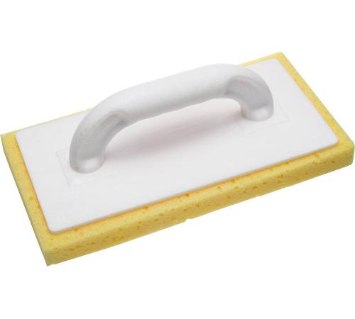 STAYER 140 x 280 мм, поролоновое покрытие 25 мм, терочная доска, Professional (2-08165-25)