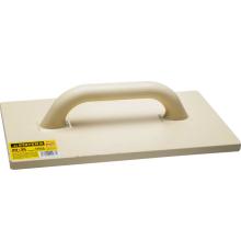 STAYER 200 x 360 мм, полиуретановая терка, Professional (0812-20-36)