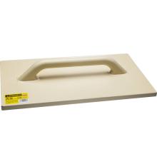 STAYER 280 x 500 мм, полиуретановая терка, Professional (0812-28-50)