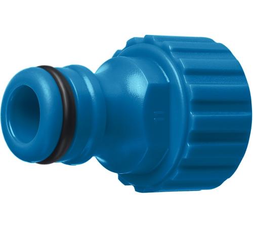 GRINDA TI-12, 1/2″, с внутренней резьбой, адаптер штуцерный PROLine (8-426407)