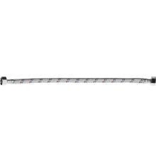 ЗУБР 1/2″, 0.4 м, гайка-гайка, гибкая подводка для воды (51005-G/G-040)