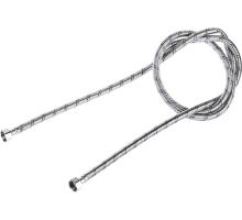 ЗУБР 1/2″, 2 м, гайка-гайка, гибкая подводка для воды (51005-G/G-200)