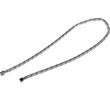 ЗУБР 1/2″, 1.2 м, гайка-штуцер, гибкая подводка для воды (51005-G/S-120)