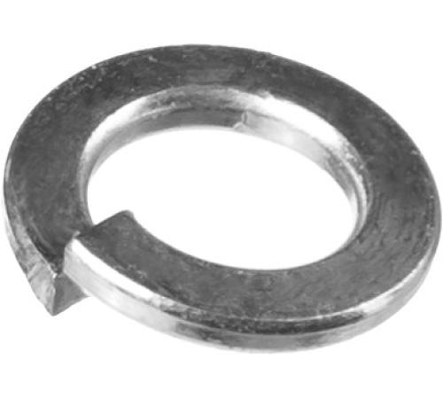ЗУБР DIN 127, 4 мм, цинк, 5 кг, пружинная шайба (303850-04)
