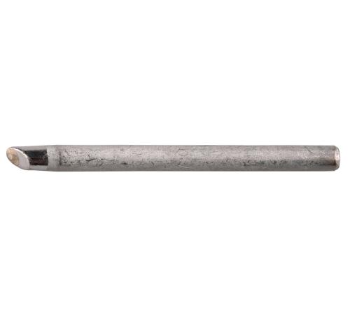 СВЕТОЗАР Long life, d 4 мм, цилиндр, медное жало для паяльников (SV-55346-40)